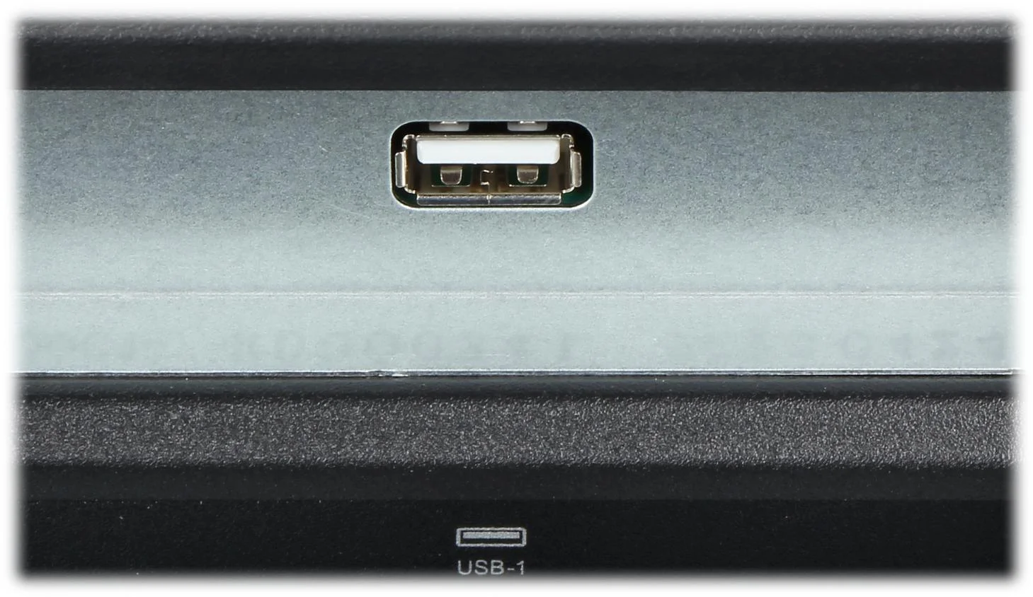 Monitor 43" Dahua LM43-F200 FullHD VGA HDMI USB głośnik TFT LED