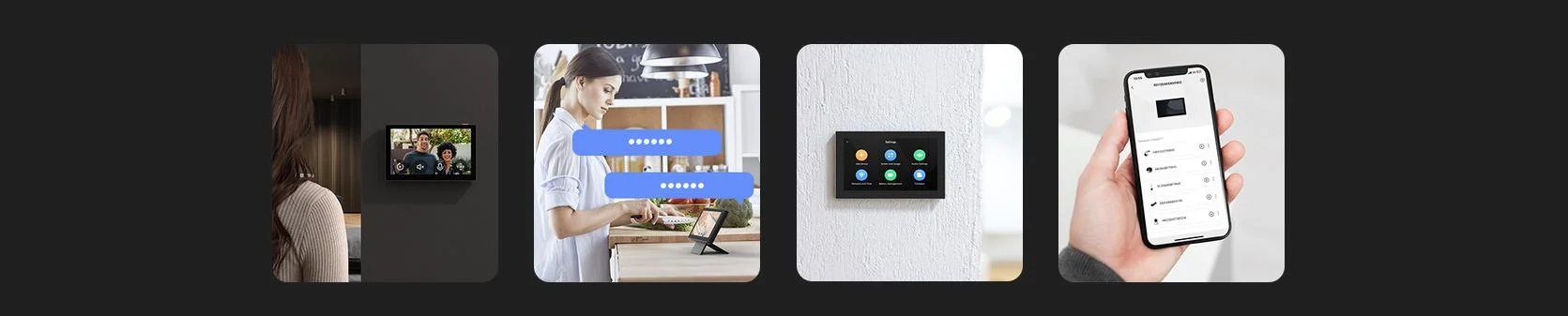 Bezprzewodowy monitor bezpieczeństwa EZVIZ SD7 - poznaj wszystkie zalety w pełni bezprzewodowego monitora: