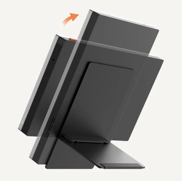 MONITOR BEZPRZEWODOWY EZVIZ SD7