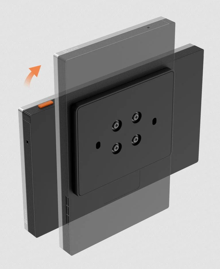 MONITOR BEZPRZEWODOWY EZVIZ SD7