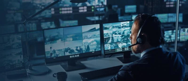 Monitor Dahua 27" LM27-L200N