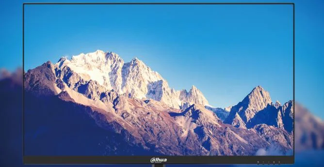 Monitor Dahua 27" LM27-L200N