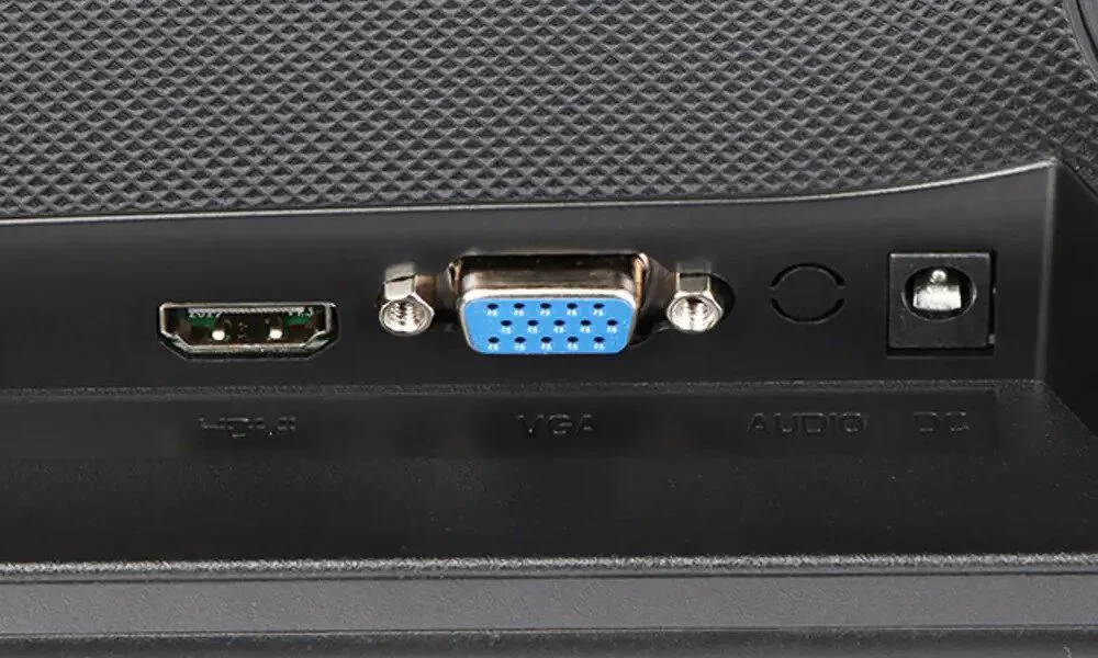 Monitor DAHUA LM24-B201S 23,8" IPS 100Hz 4ms