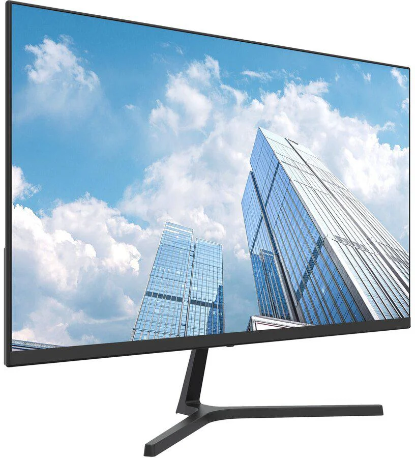 Monitor DAHUA LM24-B201S 23,8" IPS 100Hz 4ms - Najważniejsze cechy: