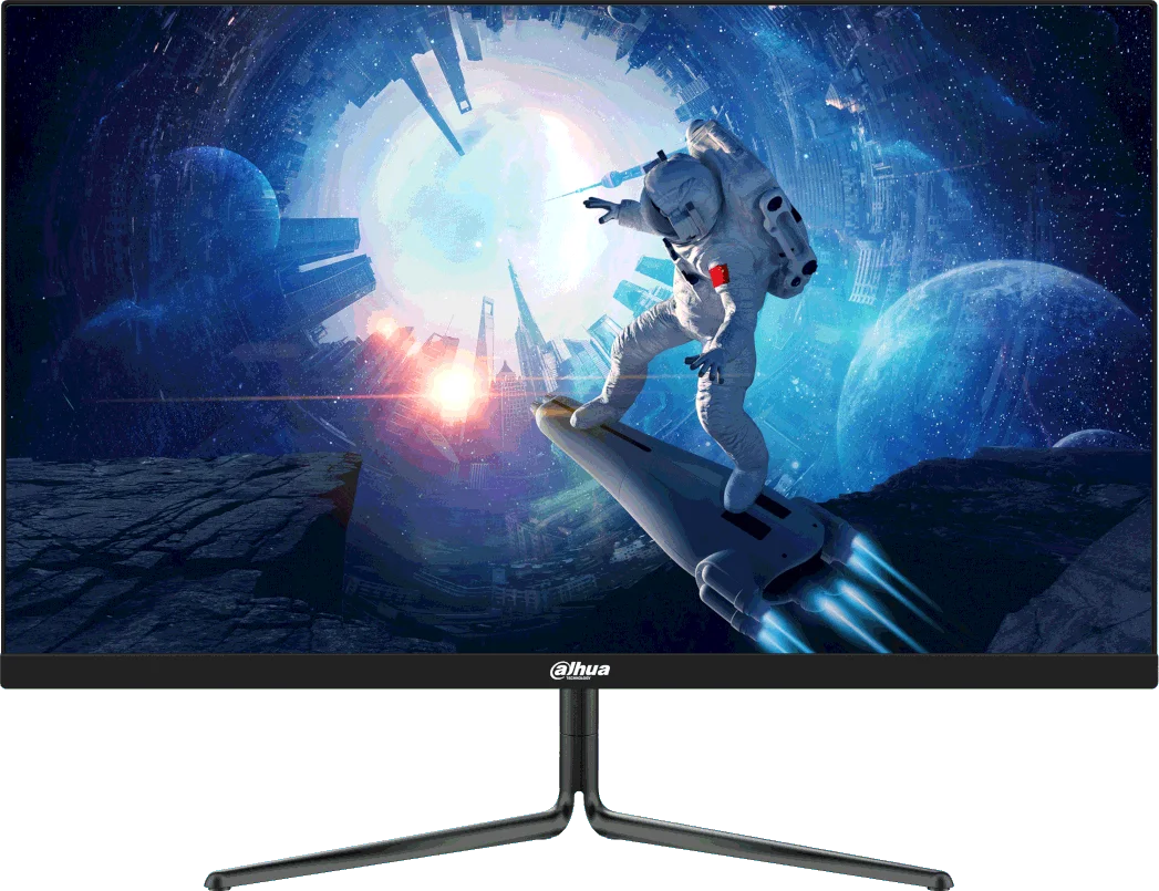 MONITOR DAHUA LM24-E231 23,8" IPS 165Hz 1ms