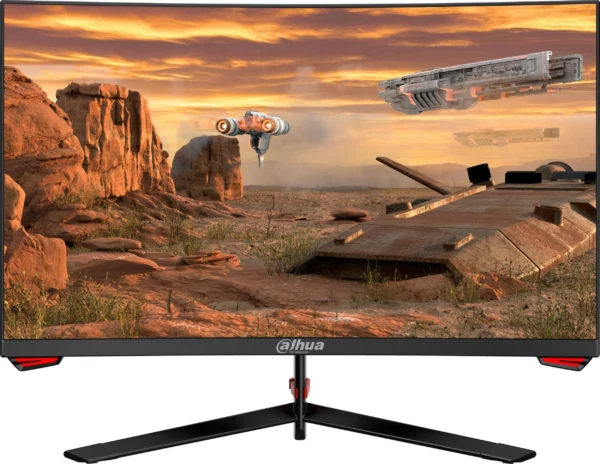 monitor dahua lm27 e230c 27 va 165hz curved 36a8033fbc0e4af091c40e014f926927