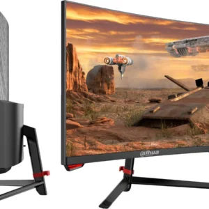 monitor dahua lm27 e230c 27 va 165hz curved 5253e9db7d1f4fae953b4215afa78b78