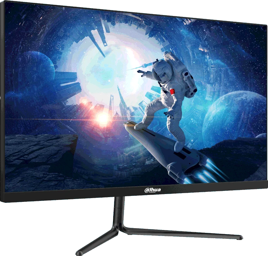 Monitor gamingowy LM27-E231 27" IPS 165Hz 1ms- Najważniejsze cechy:
