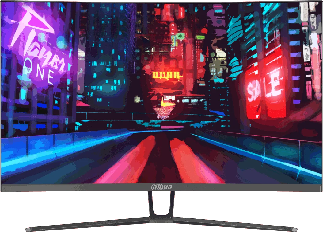 MONITOR DAHUA LM32-E230C