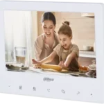 monitor dahua vth1020j d0a469bfd8a448f39f0a24fa472bda95