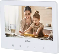 monitor dahua vth1020j d0a469bfd8a448f39f0a24fa472bda95