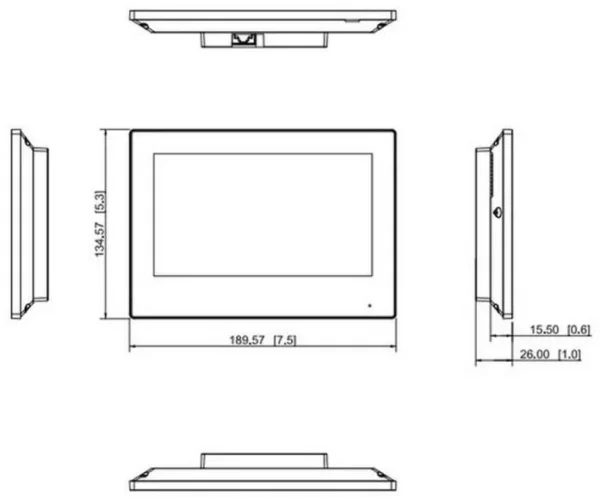 monitor dahua vth2622g w 25e5477cb5434e50b36e054800817379