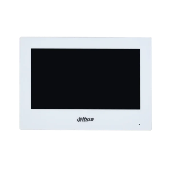 monitor dahua vth2622gw w 4400525eb7a74eedbf3f58817083ea1e