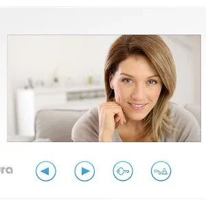 monitor eura vda 06a3 biay kolor 7 pamiec wewnetrzna otwiera ac94b3a0393b491aa42627fe17c50a21