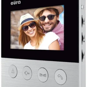 monitor eura vda 19a3 ekran 43 do wideodomofonu vdp 19a3 hel eb0f717de5a34474a7ad0ace9721fa30