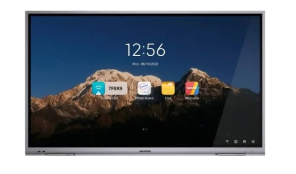 monitor interaktywny 65 hikvision ds d5b65rba e3682f9da95141588d162b6d67a4da46