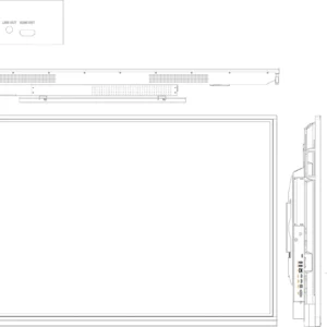 monitor interaktywny dahua lph65 st410 s2 6b7419bc394140a084725fe529e66f74