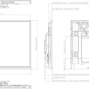 monitor interaktywny dahua lph65 st410 s2 d6f03e79d4064f119d7f344bcb510a4e