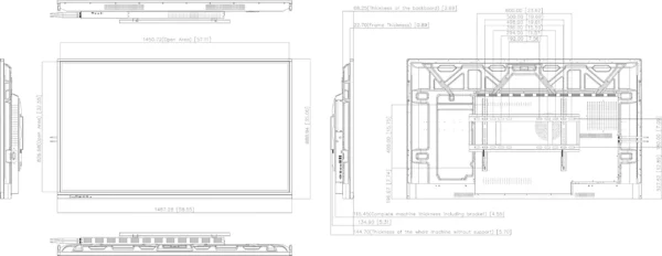 monitor interaktywny dahua lph65 st410 s2 d6f03e79d4064f119d7f344bcb510a4e