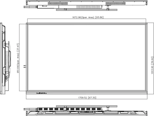 monitor interaktywny dahua lph75 st410 s2 de208306c6144d628d5bba7396e1f66c