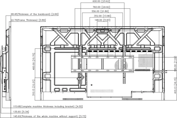 monitor interaktywny dahua lph75 st410 s2 f6b854522b304d6ebc2f9990e0b2fa1e