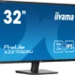 monitor led iiyama x3270qsu b1 32 cale ips hdmi displayport 6c173b68c7e94950a52b59a2b070db46
