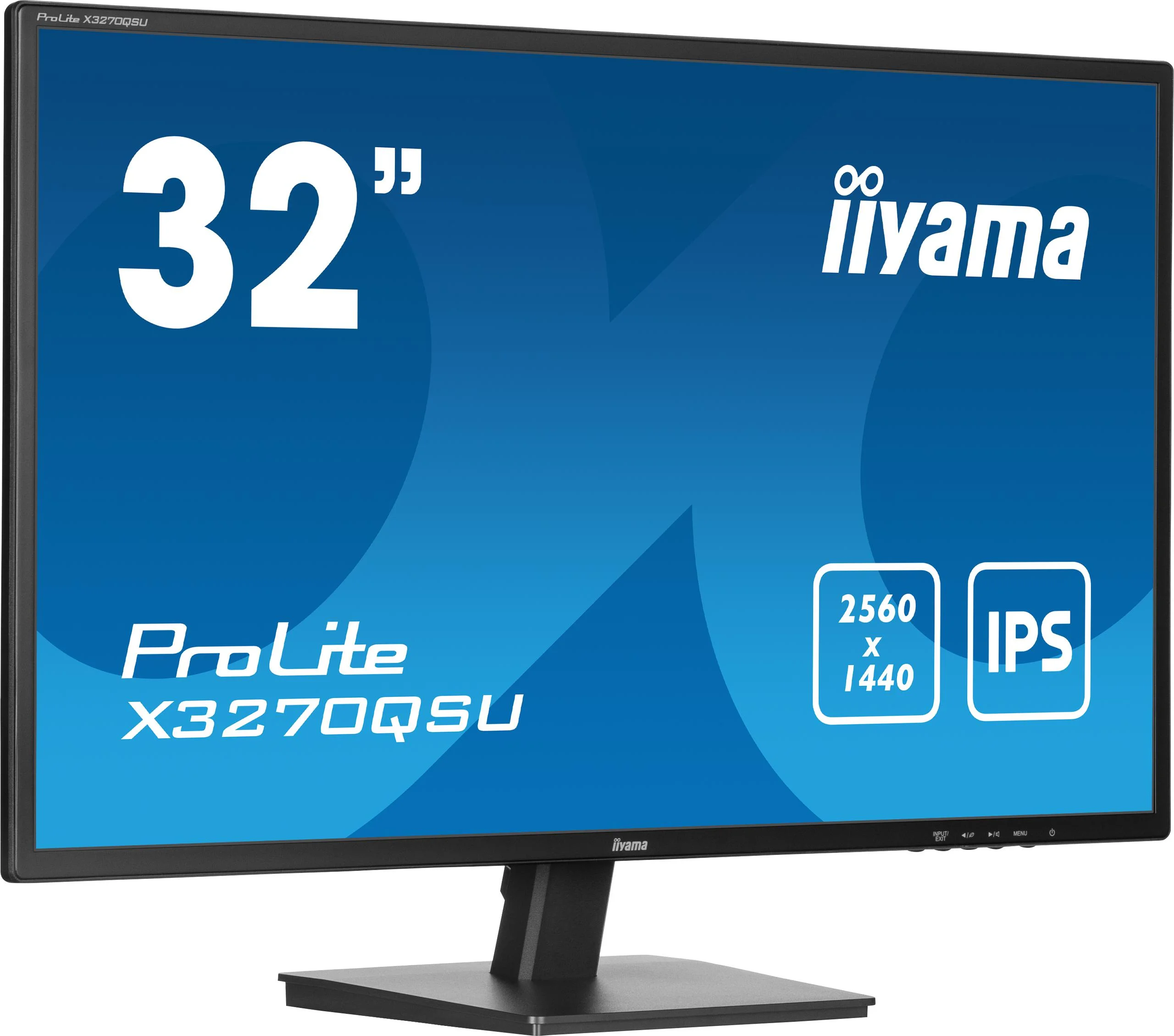 ProLite X3270QSU-B1