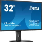 monitor led iiyama xb3270qsu b1 32 cale ips hdmi dispplaypor cad71b7f120a4e41aa6849aab1246777