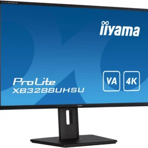 monitor led iiyama xb3288uhsu b5 va hdmi displayport usb 12ffa9ab7bc641b6972c2b32ab0ba126