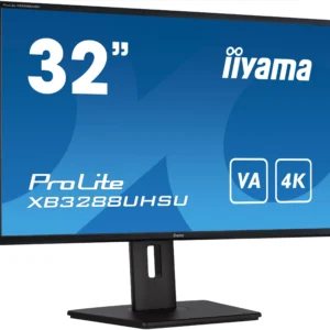 monitor led iiyama xb3288uhsu b5 va hdmi displayport usb 1759a4fde75f490c83f58c12991e83ef