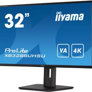 monitor led iiyama xb3288uhsu b5 va hdmi displayport usb ae6d10a4b90c4cbda03b4657bbb4b90b