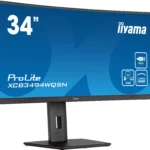 monitor led iiyama xcb3494wqsn b5 34 cale va kvm b3fa45a6921045b8a003aec53df3a28b
