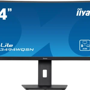 monitor led iiyama xcb3494wqsn b5 34 cale va kvm d9f5e36cf68c475db02cf8d5dd135b9e