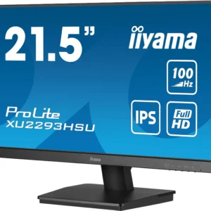 monitor led iiyama xu2293hsu b6 22 cale ips 1ms 100hz hdmi d 98eab1191e2c44d2b12013dfac693dcc