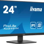monitor led iiyama xu2491h b1 0abde77c7e154839850c4e21a6f141a4