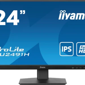 monitor led iiyama xu2491h b1 e6b211d92a5147548770d73c545a8107