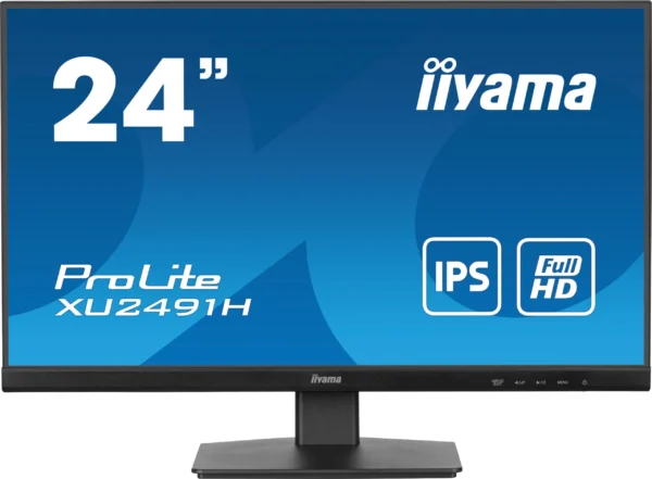 monitor led iiyama xu2491h b1 e6b211d92a5147548770d73c545a8107