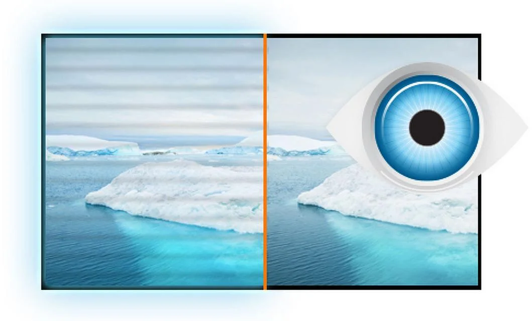 Monitor LED IIYAMA XU2492HSU-B6 24 cale Ultra Slim IPS USB - technologia Flicker-free