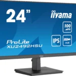 monitor led iiyama xu2492hsu b6 24 cale ultra slim ips usb 8395404e5fe44ea7a8b3084ac675ba4b