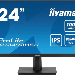 monitor led iiyama xu2492hsu b6 24 cale ultra slim ips usb a4c03ed98b974e53ae6a612d456d6b8e
