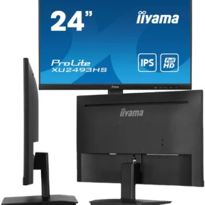 monitor led iiyama xu2493hs b6 24 cale ips 100hz 05ms slim 57d222dbb94a42e4b0e5a786c81f9465