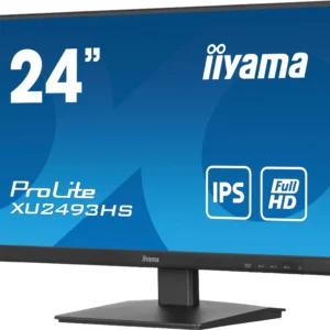 monitor led iiyama xu2493hs b6 24 cale ips 100hz 05ms slim 5cfb2eeed5f34b8c85c27e8d1eae6184
