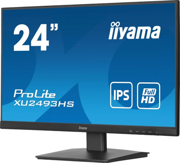 monitor led iiyama xu2493hs b6 24 cale ips 100hz 05ms slim 5cfb2eeed5f34b8c85c27e8d1eae6184
