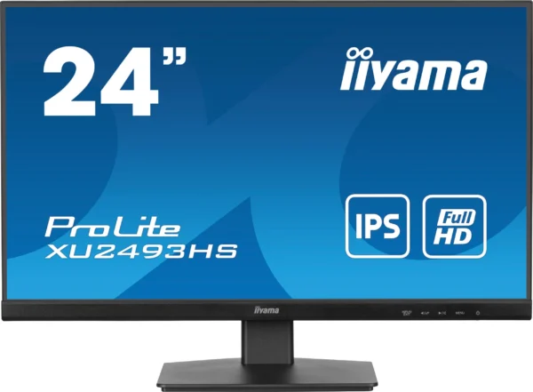 monitor led iiyama xu2493hs b6 24 cale ips 100hz 05ms slim e7bfe471a5cb4ee4a779162ab7910e12