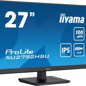 monitor led iiyama xu2792hsu b6 27 cali ultra slim ips usb 1aa172883b014bbdb335c43e3d0f1351