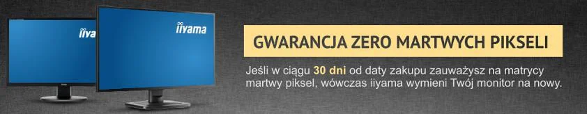 Monitor LED IIYAMA XU2792HSU-B6 27 cali Ultra Slim IPS USB + gwarancja 24/7