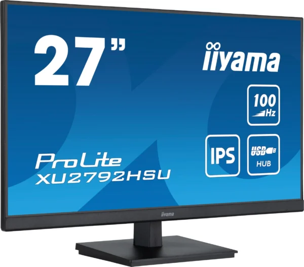monitor led iiyama xu2792hsu b6 27 cali ultra slim ips usb g b851f97112f1455aaa37c95ba5ddd4ee