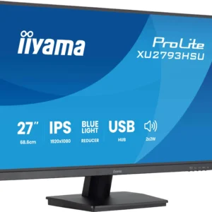 monitor led iiyama xu2793hsu b7 3b3aba60142146b8ac644884408be81c