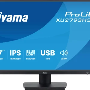 monitor led iiyama xu2793hsu b7 7cab82f08d0f4b469d97c0853cdac0a5