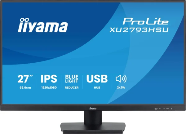 monitor led iiyama xu2793hsu b7 7cab82f08d0f4b469d97c0853cdac0a5